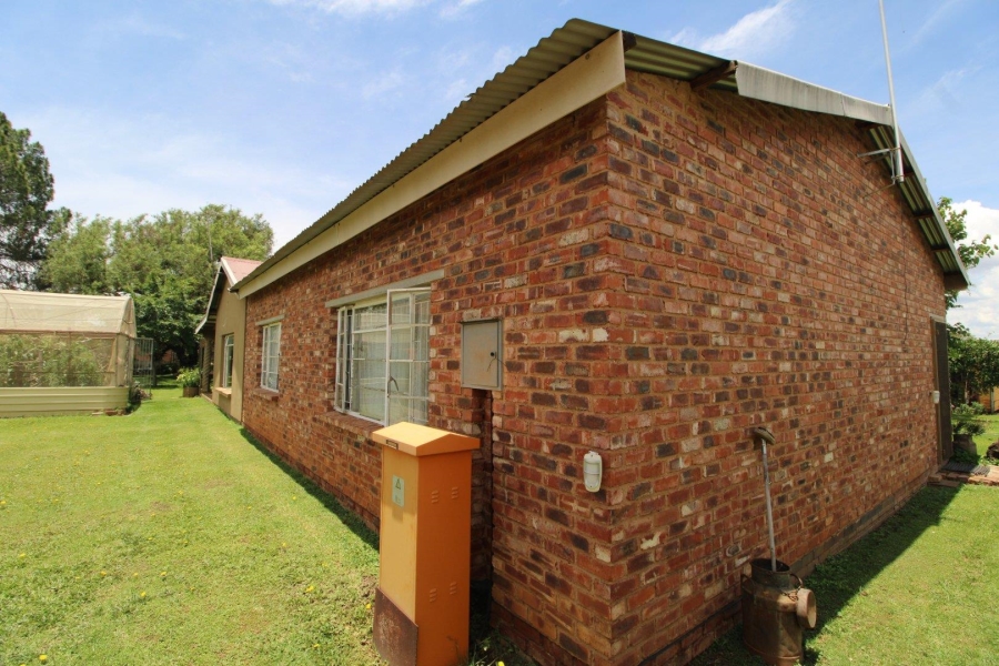 Commercial Property for Sale in Potchefstroom Rural North West